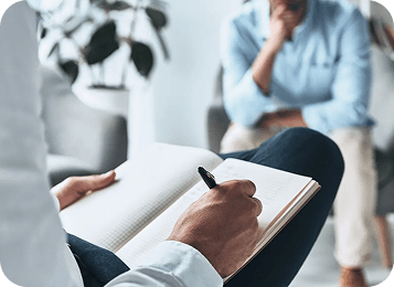 Therapists & Psychologists