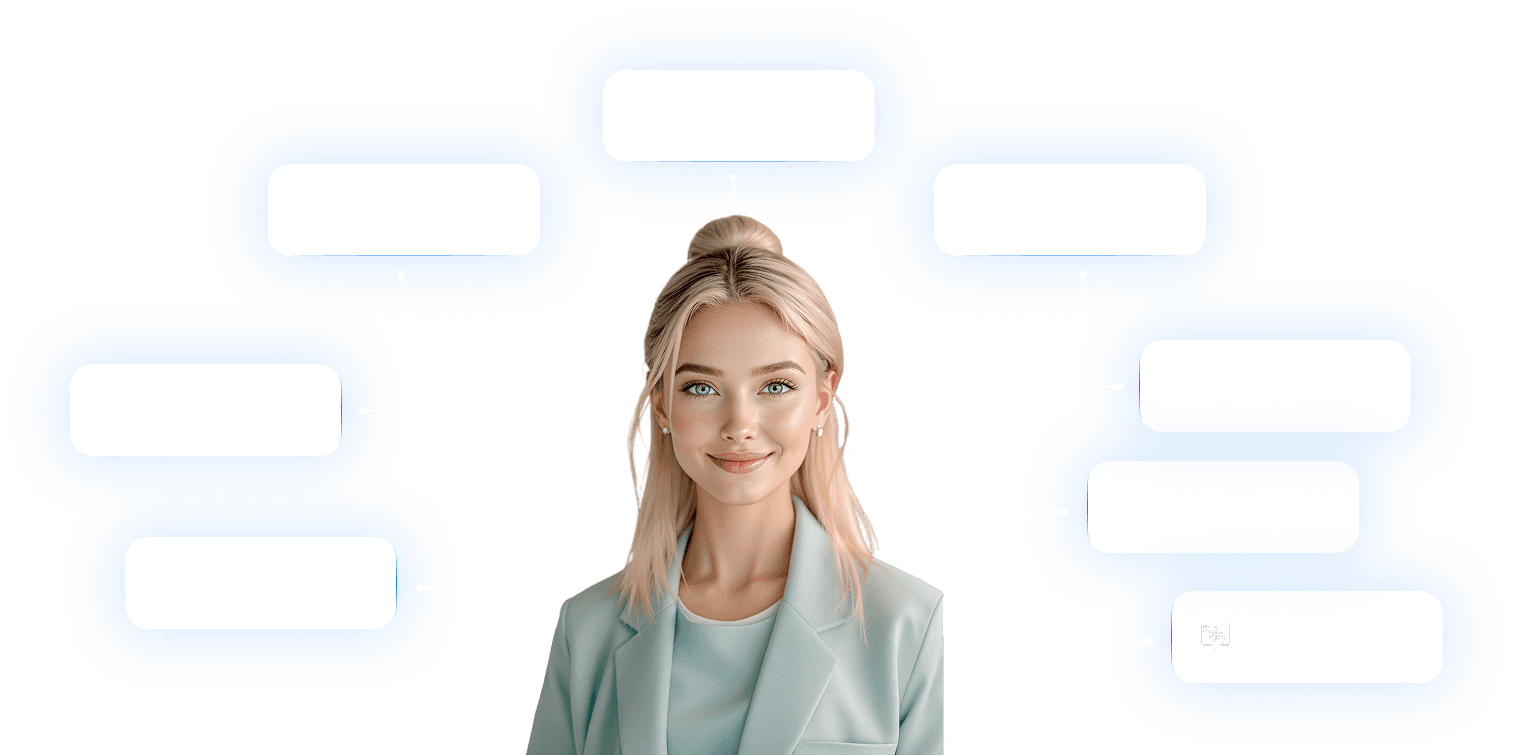 AI Front Desk Automation